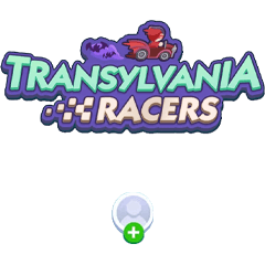 Transylvania Racers Event Rank #1 Full Carry